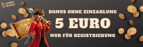5 euro ohne einzahlung casino 2022